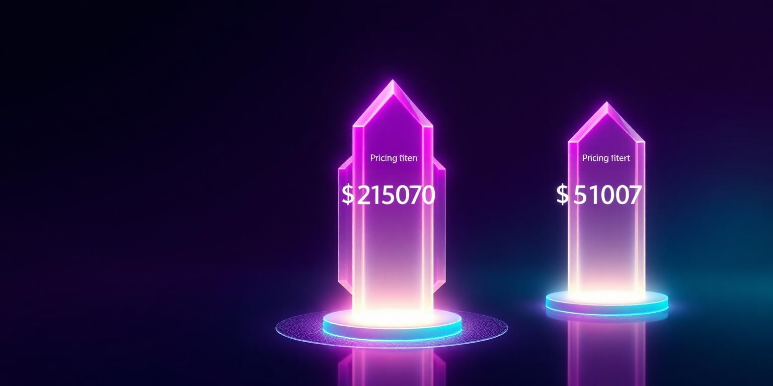 Portiva pricing tiers